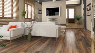 Ламинат Kronotex Robusto Дуб Портовый 1-х 33 класс