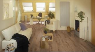 Ламинат Kronotex Amazone Дуб Престиж Натуральный 1-х 33 класс D4166