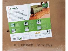 Подложка Barlinek Эко плита (Тихий ход) 3 мм Польша