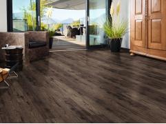 Ламинат Kaindel Natural Touch Premium V4 Орех Гикори VALLEY 1-х 32 класc