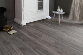 Ламинат Kaindel Natural Touch Premium V4 Орех Гикори BERKELEY 1-х 32 класc