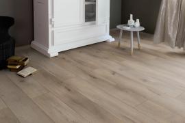 Ламинат Kaindel Natural Touch Standard V4 Дуб PLENO 1-х 32 класс