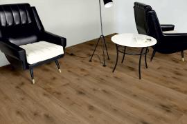 Ламинат Kaindel Classic Touch Standard V4 Орех Sabo 1-х 32 класс
