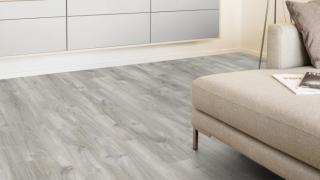 Ламинат Kaindel Natural Touch Standard V4 Дуб Андора 1-х 32 класс