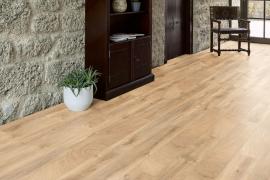 Ламинат Kaindel Natural Touch Premium V4 Дуб FRESCO LODGE 1-х 32 класc