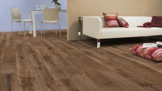 Ламинат Kaindel Natural Touch Premium V4 Дуб FRESCO BARK 1-х 32 класc