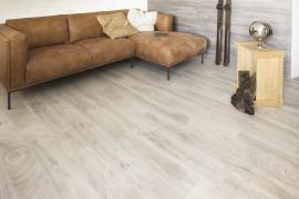 Ламинат Kaindel Natural Touch Premium V4 Дуб FRESCO LEAVE 1-х 32 класc