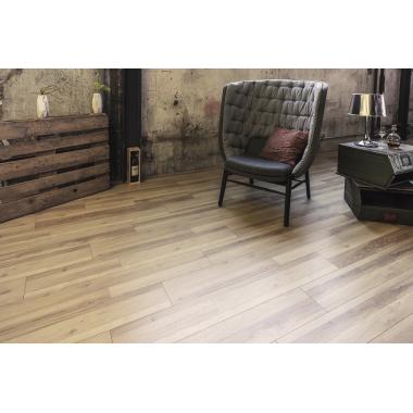 Ламинат Kaindel Classic Touch Standard V4 Дуб Мультиполосний Настоящий 1-х 32 класс