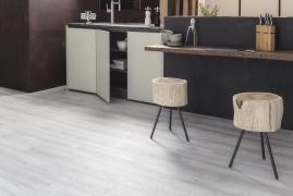 Ламинат Kaindel Natural Touch Standard V4 Дуб EVOKE Бетон 1-х 32 класс