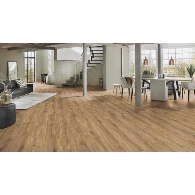 Ламинат Krono Original Atlantic V4 Дуб Антик Кашмир 1-х 32 класс