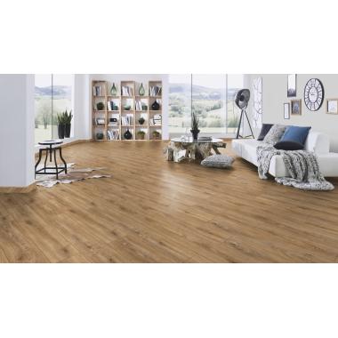 Ламинат Krono Original Atlantic V4 Дуб Антик Кашмир 1-х 32 класс