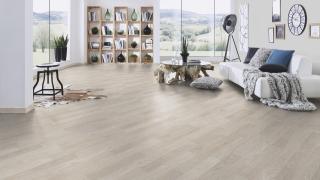 ЛАМИНАТ KRONO ORIGINAL CASTELLO Classic Дуб Рейквяный 1-х 32 класс