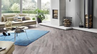 ЛАМИНАТ KRONO ORIGINALCASTELLO Classic Урбан Дрифтвуд 1-х 32 класс