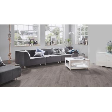 ЛАМИНАТ KRONO ORIGINALCASTELLO Classic Дуб Торнадо 1-х 32 класс