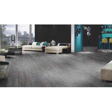 ЛАМИНАТ KRONO ORIGINAL SUPER NARROW Дуб Бедрок 1-х 32 класс