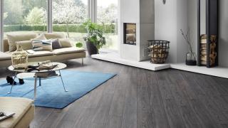 ЛАМИНАТ KRONO ORIGINAL SUPER NARROW Дуб Бедрок 1-х 32 класс