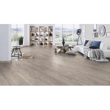 ЛАМИНАТ KRONO ORIGINAL SUPER NARROW Дуб Боулдор 1-х 32 класс