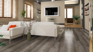 Ламинат Kronotex Robusto Дуб Порт Титан 1-х 33 класс