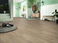 Ламинат Kronotex Exquisit Plus Дуб Авенто Коричневый 1-х 32 класс