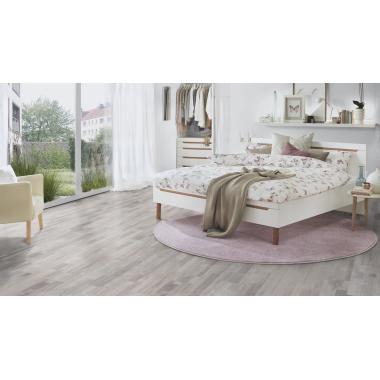 ЛАМИНАТ KRONO ORIGINAL CASTELLO Classic Серебряный Коттедж 3-х 32 класс