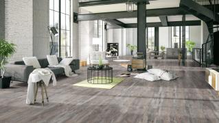 Ламинат KRONOSWISS Noblesse V4 Дуб Исторический 1х 32 класс