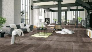 Ламинат KRONOSWISS Noblesse V4 Береза Угольная 1х 32 класс