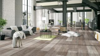 Ламинат KRONOSWISS Noblesse V4 Дуб Бруклин 1х 32 класс