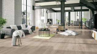 Ламинат KRONOSWISS Noblesse V4 Дуб Аскона 1х 32 класс