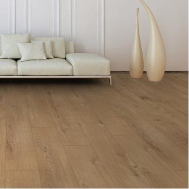 Ламинат Evro Home VILLA V4 Дуб Шервуд 1-х 32 класс