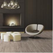 Ламинат Evro Home VILLA V4 Дуб Крафт Серый 1-х 32 класс