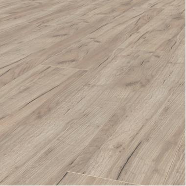 Ламинат Evro Home VILLA V4 Дуб Крафт Серый 1-х 32 класс