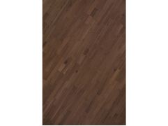 Паркетная доска BEFAG Дуб Дунайский Рустик, Prague 3-х полосная