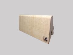 Плинтус МДФ Супер Профиль Клен Танзау 1255