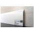 Плинтус МДФ FN Neuhofer Holz PAINT-ON FN82L (PAINT-ON Белый)