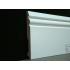 Плинтус МДФ FN Neuhofer Holz PAINT-ON FU150L (PAINT-ON Белый)