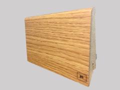 Плинтус МДФ Супер Профиль Дуб 1682