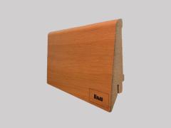 Плинтус МДФ Супер Профиль Ольха 1682