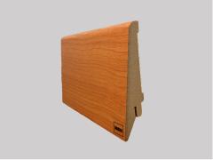 Плинтус МДФ Супер Профиль Вишня 1682