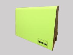 Плинтус МДФ Супер Профиль Зеленая Вода 1682