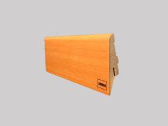 Плинтус МДФ Супер Профиль Вишня 1255