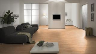Ламинат Rooms Studio Бук 3-х 32 класс