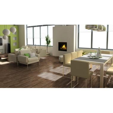 Ламинат Rooms Studio Дуб Элегант Тёмный 2-х 32 класс